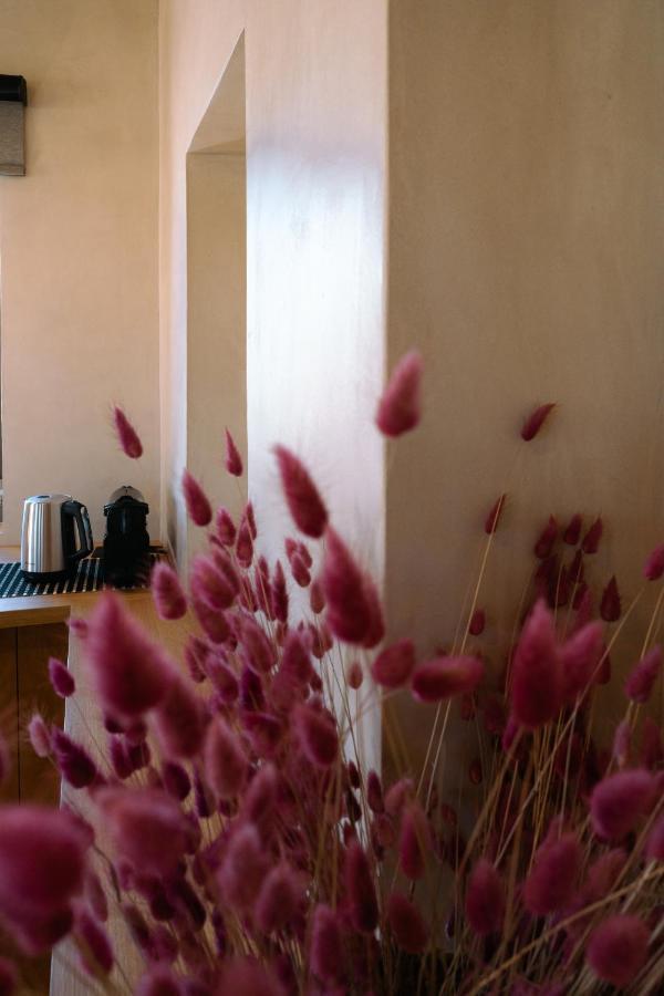 Kallergon Luxury Suites La Canée Extérieur photo