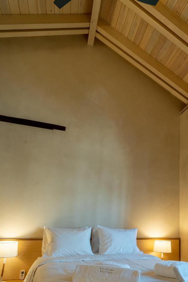 Kallergon Luxury Suites La Canée Extérieur photo