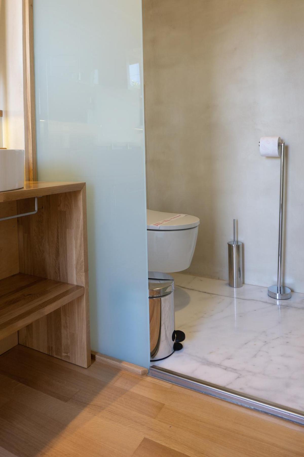 Kallergon Luxury Suites La Canée Extérieur photo
